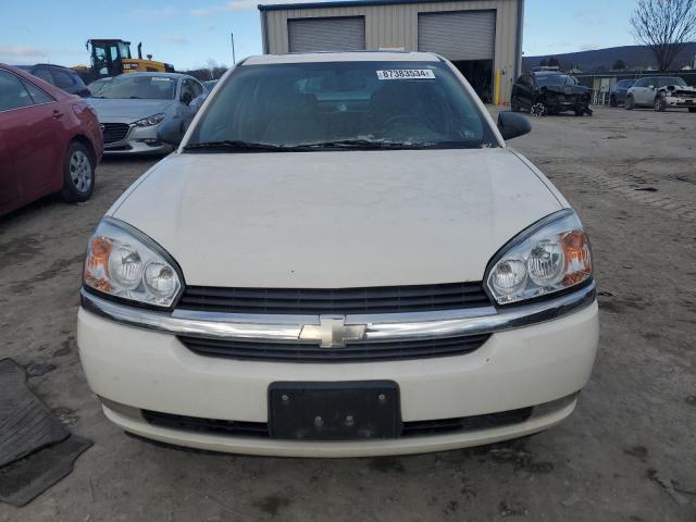 Photo 5 from auction – 2004 CHEVROLET MALIBU MAX with VIN 1G1ZU64844F173840