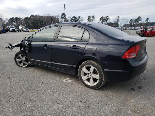 Photo 2 from auction – 2006 HONDA CIVIC EX with VIN 1HGFA16856L097599