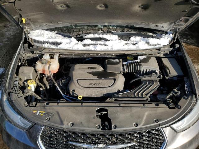 Photo 12 from auction – 2022 CHRYSLER PACIFICA L with VIN 2C4RC1GG4NR180734