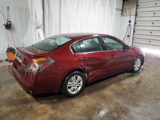 Photo 3 from auction – 2012 NISSAN ALTIMA BAS with VIN 1N4AL2AP0CN516200
