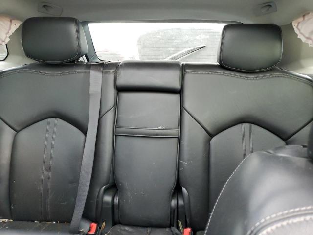Photo 10 from auction – 2013 CADILLAC SRX PREMIU with VIN 3GYFNEE37DS586927