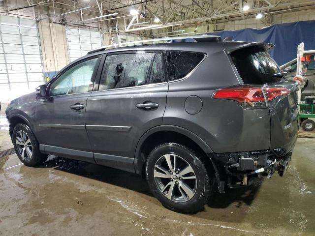 Photo 2 from auction – 2018 TOYOTA RAV4 ADVEN with VIN 2T3RFREV0JW842039