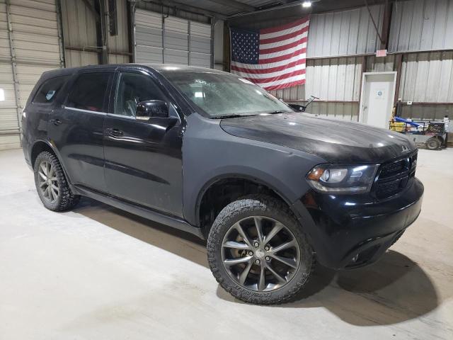 Photo 4 from auction – 2017 DODGE DURANGO GT with VIN 1C4RDHDG2HC709024