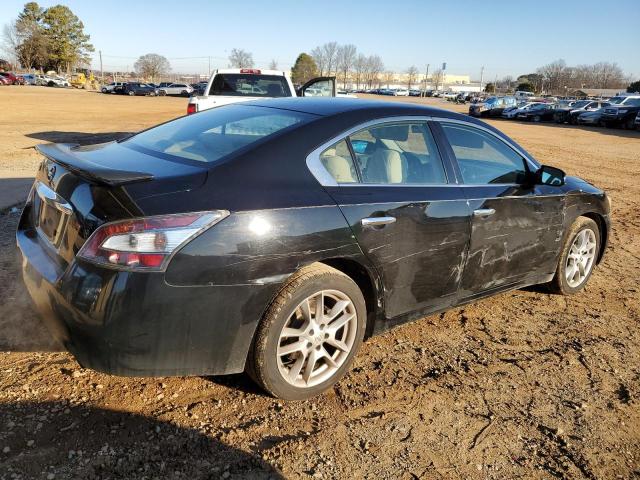 Photo 3 from auction – 2012 NISSAN MAXIMA S with VIN 1N4AA5AP2CC831311