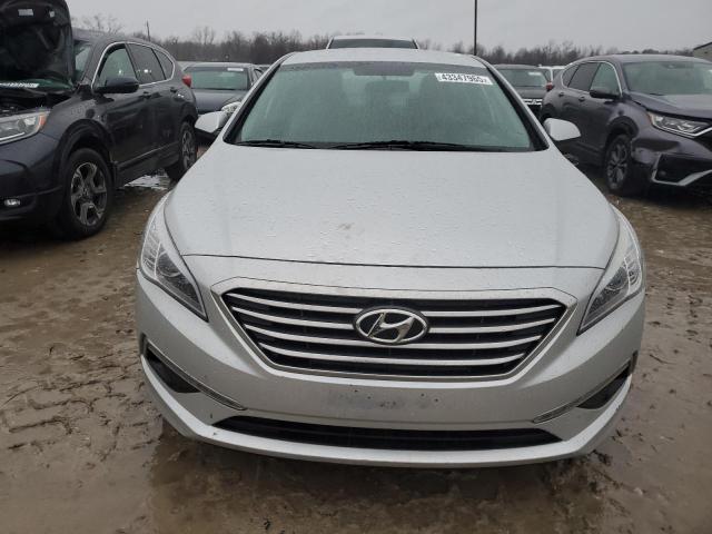Photo 5 from auction – 2015 HYUNDAI SONATA SE with VIN 5NPE24AF5FH166472