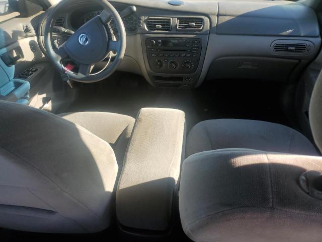Photo 8 from auction – 2005 MERCURY SABLE GS with VIN 1MEFM50U25A602364