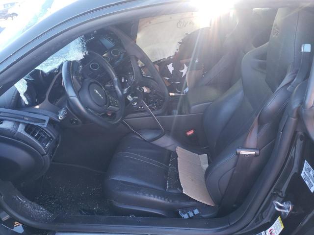 Photo 7 from auction – 2015 JAGUAR F-TYPE R with VIN SAJWA6DA2FMK13208
