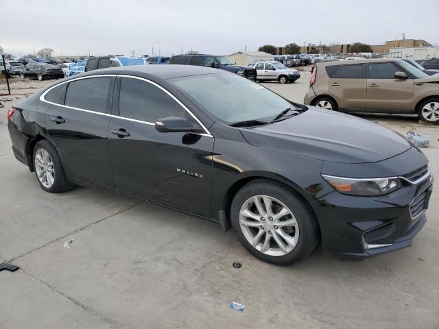 Photo 4 from auction – 2016 CHEVROLET MALIBU LT with VIN 1G1ZE5ST8GF215512