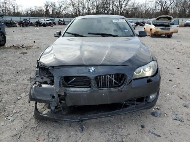 Photo 5 from auction – 2012 BMW 535 XI with VIN WBAFU7C52CDU62584