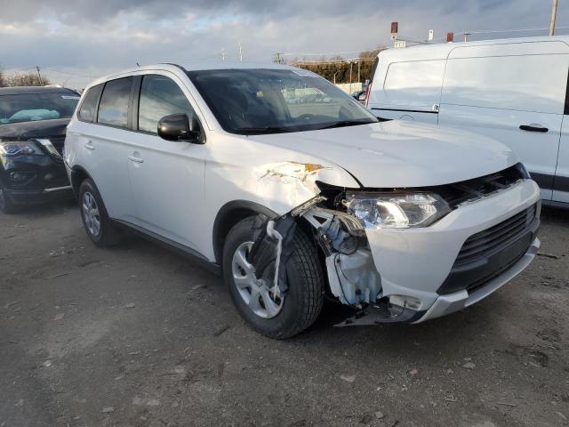 صورة رقم 4 من المزاد - 2015 MITSUBISHI OUTLANDER مع VIN JA4AD2A33FZ002532