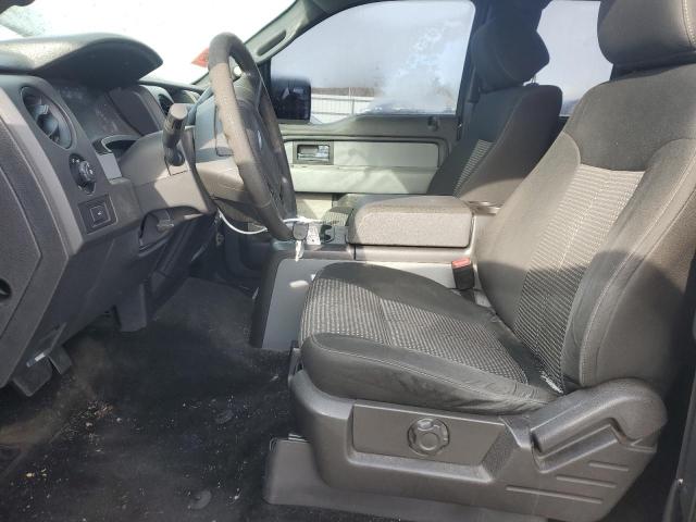 Photo 7 from auction – 2014 FORD F150 SUPER with VIN 1FTFX1EFXEFD02389