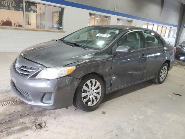 TOYOTA COROLLA BA 2013 с VIN 2T1BU4EE9DC084436 - Фото с аукциона