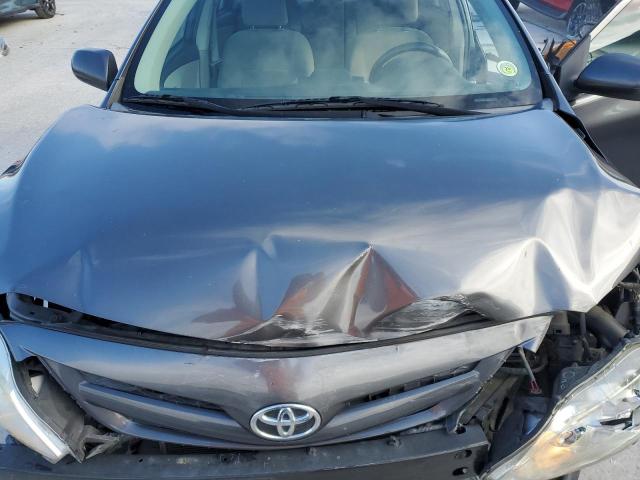 Photo 11 from auction – 2013 TOYOTA COROLLA BA with VIN 5YFBU4EE3DP187139