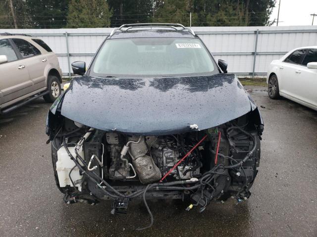 Photo 5 from auction – 2015 NISSAN ROGUE S with VIN 5N1AT2MV1FC851434