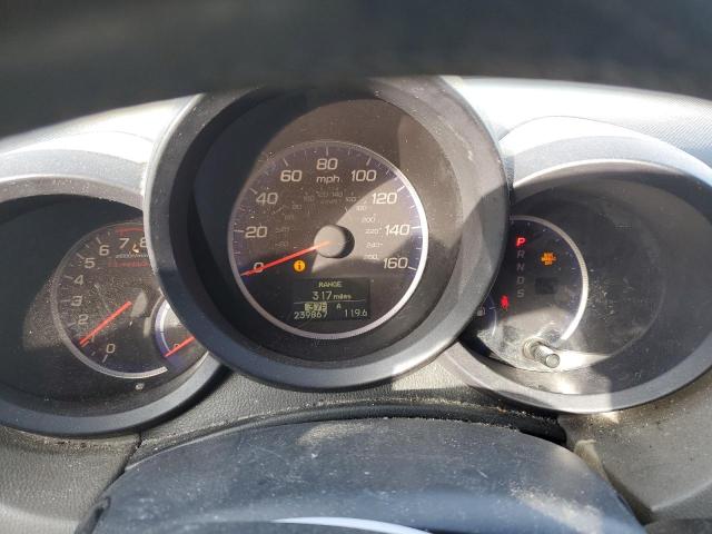 Photo 9 from auction – 2007 ACURA RDX TECHNO with VIN 5J8TB185X7A024552