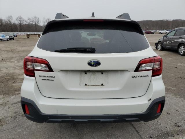 Photo 6 from auction – 2019 SUBARU OUTBACK 2. with VIN 4S4BSANCXK3236681