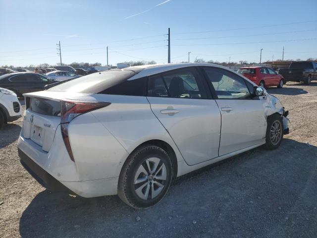 Photo 3 from auction – 2016 TOYOTA PRIUS with VIN JTDKARFU5G3026980
