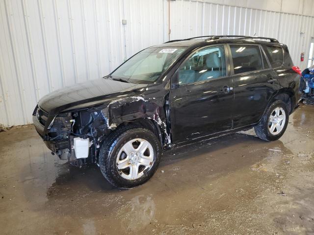 TOYOTA RAV4 2011 with VIN 2T3BF4DV4BW103506 - Photo from auction