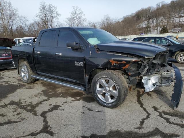 Photo 4 from auction – 2017 RAM 1500 SLT with VIN 1C6RR7LG4HS641335