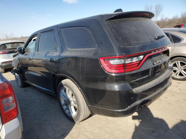 Photo 2 from auction – 2023 DODGE DURANGO GT with VIN 1C4RDHDG7PC685608