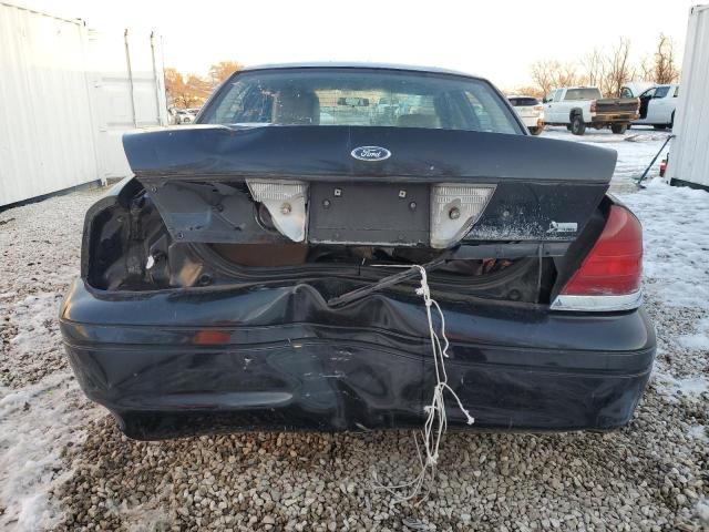 Foto 6 de la subasta – 2011 FORD CROWN VICT con VIN 2FABP7EV4BX170244