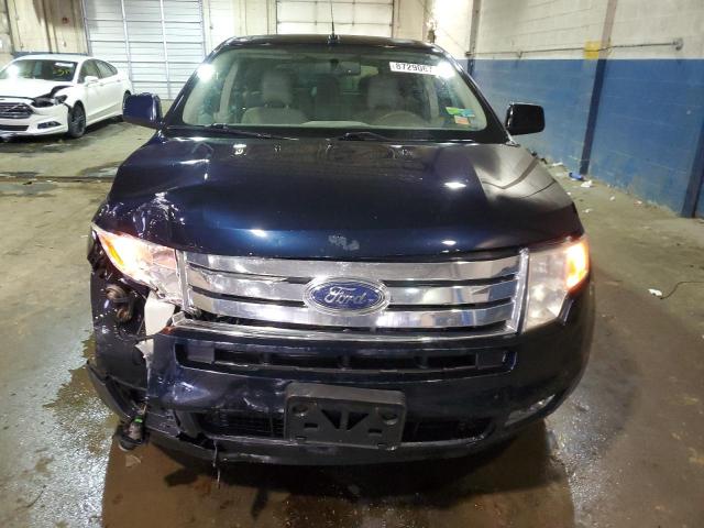 Photo 5 from auction – 2008 FORD EDGE LIMIT with VIN 2FMDK39CX8BA56981