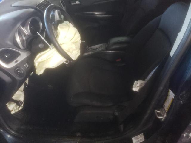 Photo 7 from auction – 2014 DODGE JOURNEY SX with VIN 3C4PDCBB8ET280778