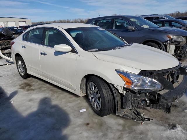 Photo 4 from auction – 2013 NISSAN ALTIMA 2.5 with VIN 1N4AL3AP6DC283703
