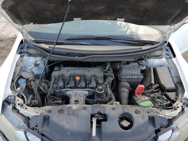 Photo 11 from auction – 2013 HONDA CIVIC LX with VIN 19XFB2F57DE236256