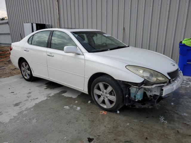 Photo 4 from auction – 2006 LEXUS ES 330 with VIN JTHBA30G865152848