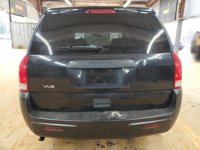 Photo 6 from auction – 2003 SATURN VUE with VIN 5GZCZ23DX3S885604