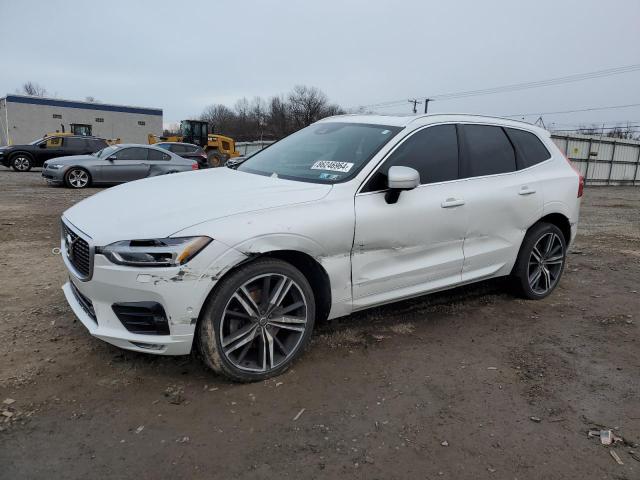 Photo 1 from auction – 2019 VOLVO XC60 T5 R- with VIN LYV102RMXKB200217