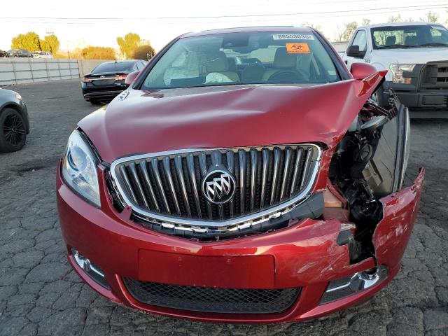 Photo 5 from auction – 2014 BUICK VERANO CON with VIN 1G4PR5SK1E4209226