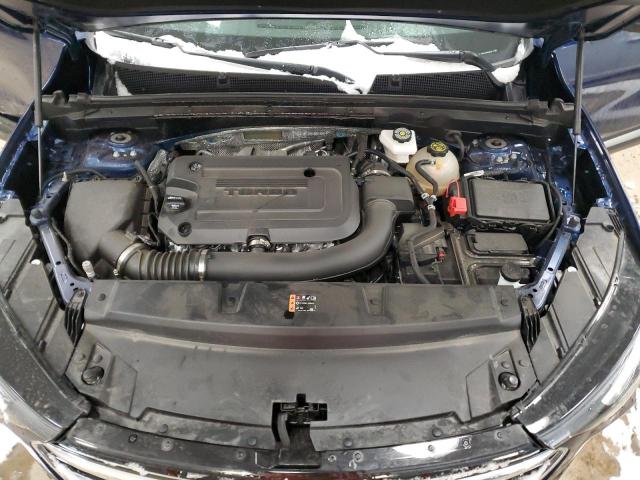 Photo 11 from auction – 2022 BUICK ENVISION P with VIN LRBAZLR42ND163135