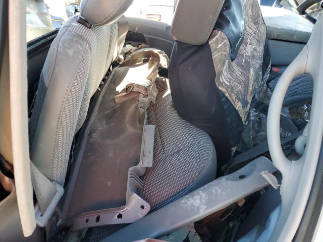 Photo 10 from auction – 2009 DODGE RAM 2500 with VIN 3D7KS28L09G517505