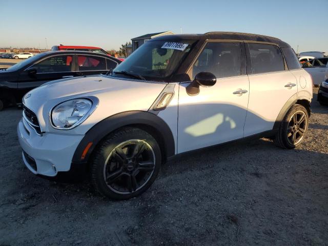 Photo 1 from auction – 2015 MINI COOPER S C with VIN WMWZC3C57FWT05196