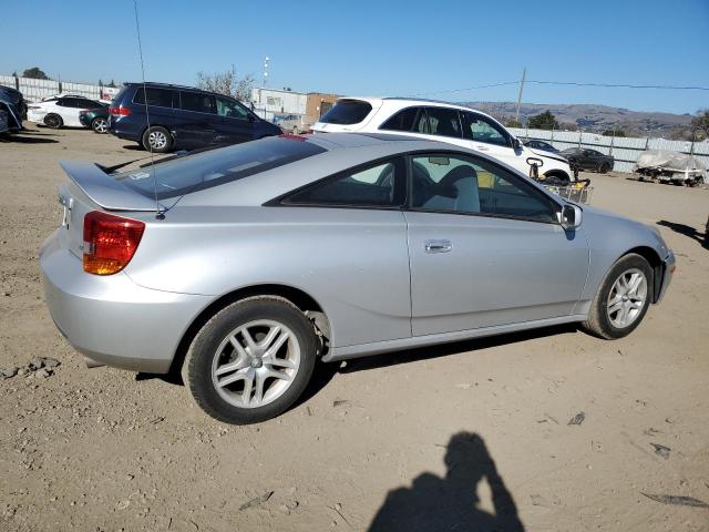 Photo 3 from auction – 2002 TOYOTA CELICA GT with VIN JTDDR32T720139139