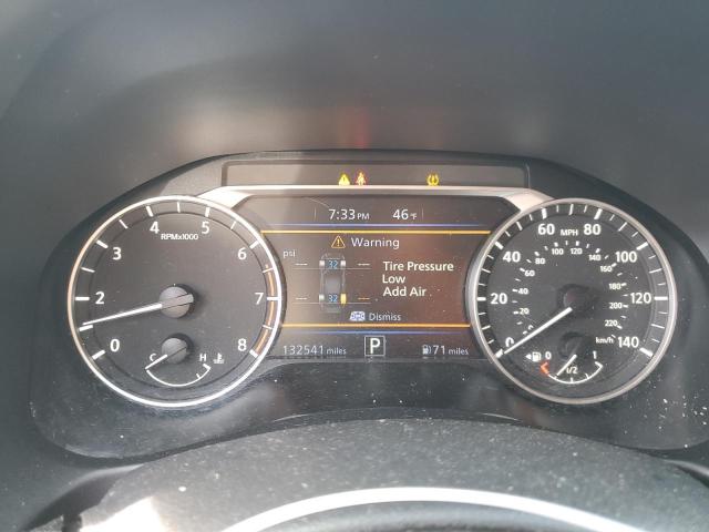 Photo 9 from auction – 2020 NISSAN ALTIMA S with VIN 1N4BL4BV8LC201315
