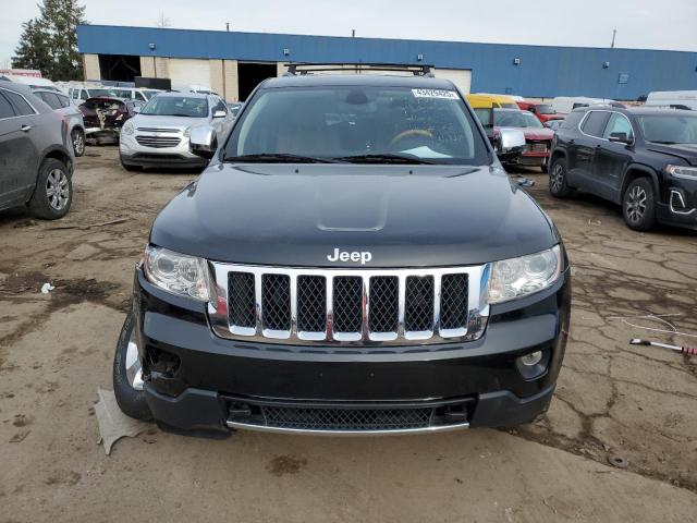 Photo 5 from auction – 2013 JEEP CHER with VIN 1C4RJFCT8DC541766