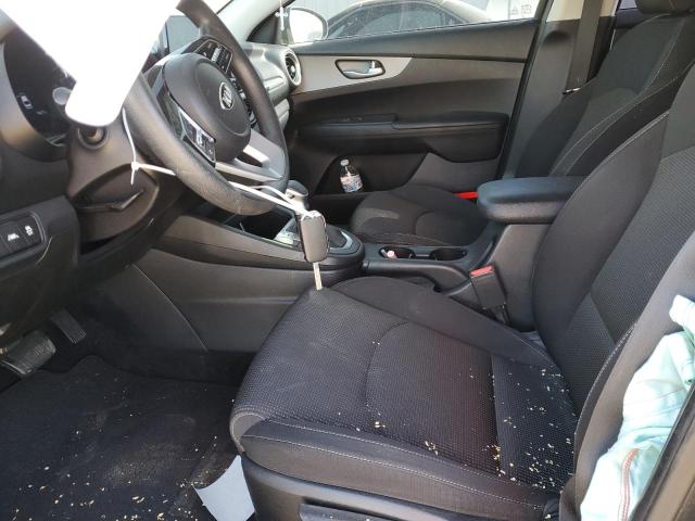 Photo 7 from auction – 2019 KIA FORTE FE with VIN 3KPF24ADXKE077210