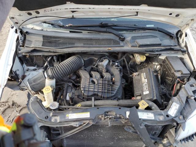 Photo 12 from auction – 2011 DODGE GRAND CARA with VIN 2D4RN5DG9BR647831