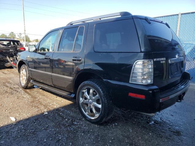Photo 2 from auction – 2006 MERCURY MOUNTAINEE with VIN 4M2EU38836UJ07920