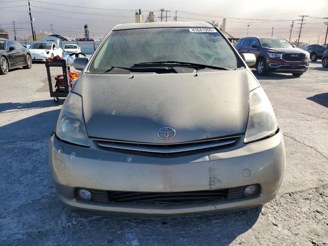 Photo 5 from auction – 2008 TOYOTA PRIUS with VIN JTDKB20U487769301