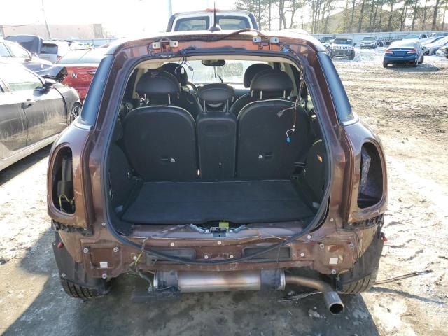 Photo 6 from auction – 2014 MINI COOPER COU with VIN WMWZB3C51EWR39928