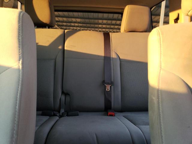 Photo 10 from auction – 2008 JEEP LIBERTY SP with VIN 1J8GP28K78W103686