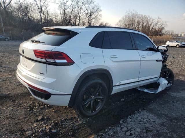 Photo 3 from auction – 2023 VOLKSWAGEN ATLAS CROS with VIN 1V2SC2CA5PC222895