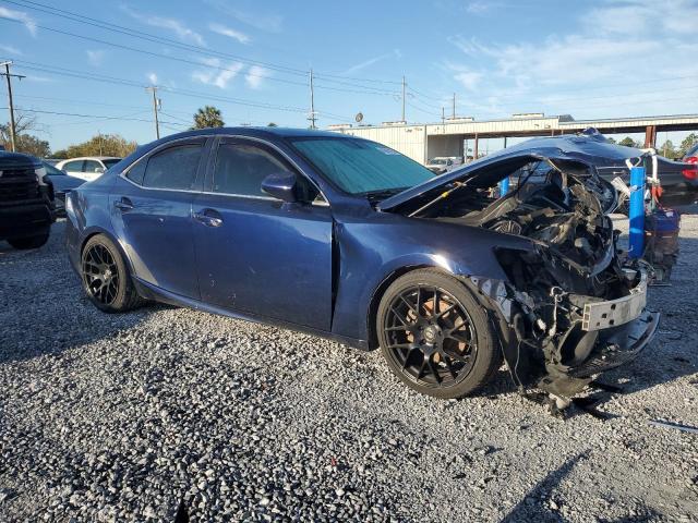 Photo 4 from auction – 2014 LEXUS IS 250 with VIN JTHBF1D2XE5027997