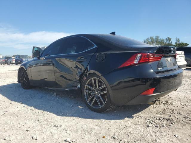 Photo 2 from auction – 2016 LEXUS IS 200T with VIN JTHBA1D23G5031343