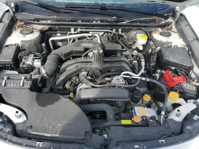 Photo 12 from auction – 2020 SUBARU OUTBACK PR with VIN 4S4BTAEC4L3129821