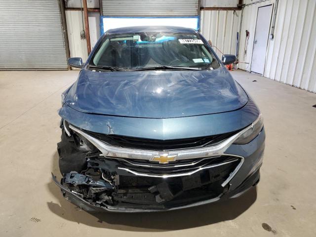 Photo 5 from auction – 2024 CHEVROLET MALIBU LT with VIN 1G1ZD5ST0RF233735